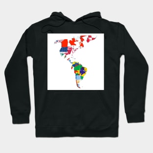 Americas Hoodie